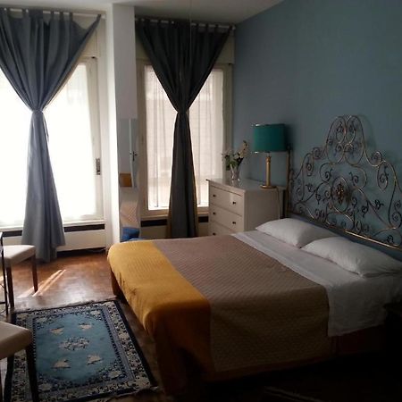 Barcolana Gold Bed & Breakfast Trieste Bagian luar foto