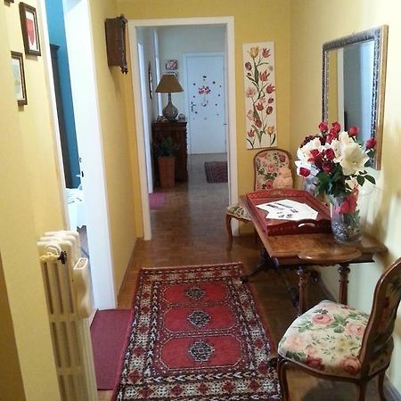 Barcolana Gold Bed & Breakfast Trieste Ruang foto