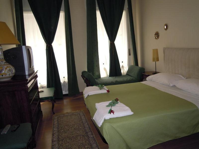 Barcolana Gold Bed & Breakfast Trieste Bagian luar foto