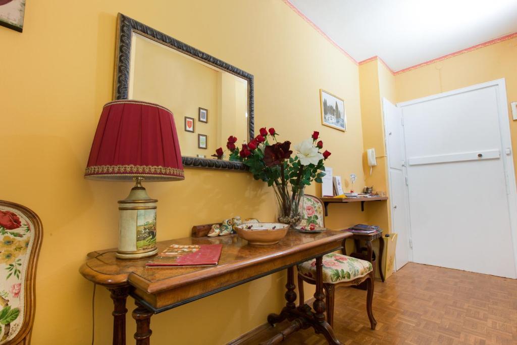 Barcolana Gold Bed & Breakfast Trieste Ruang foto